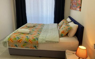 Dalaman Apart Pansiyon · 2