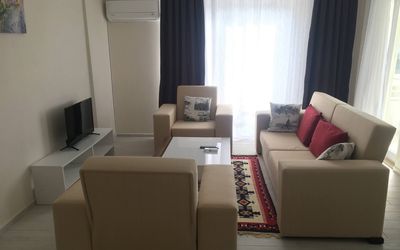 Dalaman Apart Pansiyon · 4