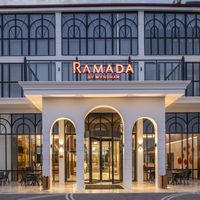 Ramada By Wyndham Dalaman