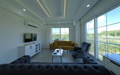 The Dalaman Suites & Pansiyon · 2