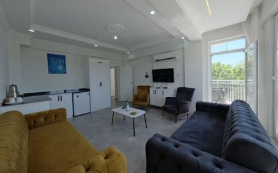 The Dalaman Suites & Pansiyon · 3