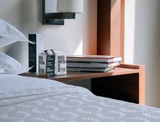 Chambre standard