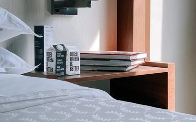 Dalaman Airport Lykia Resort&Spa Hotel · 5