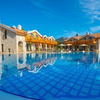 Dalyan Live Spa Hotel