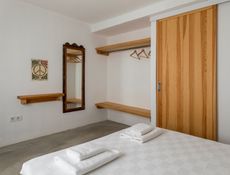 Apart Room 40 M2