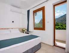Standart Oda - Deniz Manzaralı