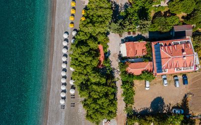 Ada Pansiyon · 2
