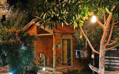 Boheme Ahşap Evleri · 2