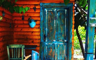 Boheme Ahşap Evleri · 4