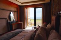 Garden Superior King Room