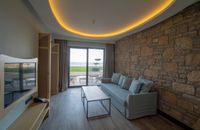 Garden Suite Room