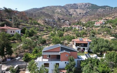 Dalgıç Apart · 2