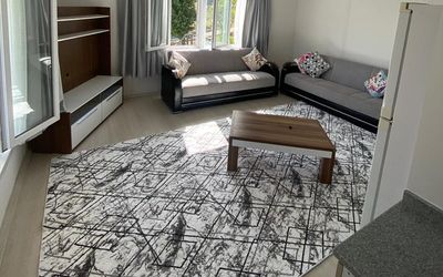 Dalgıç Apart · 5