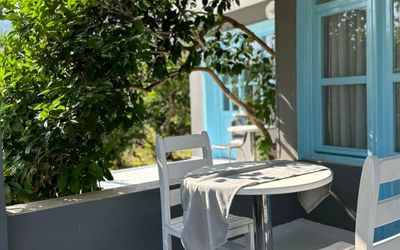 Günay Pansiyon Datça · 2