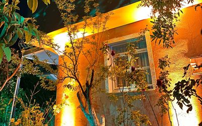 Günay Pansiyon Datça · 3