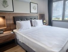 Executive Suit Deniz Manzaralı