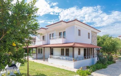 Gebora Tatil Evleri · 2