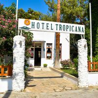 Hotel Tropicana