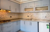 1+1 Apartment with 2 Single Beds