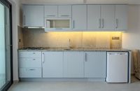 Standard 1+1 Apartment