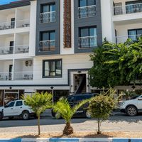 Işık Apart Datça