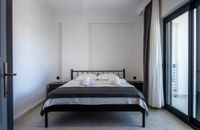 1+1 Apartment with City View