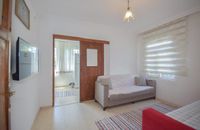 Two-Bedroom Design Apartment