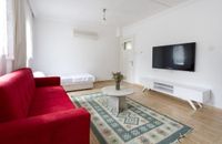 Ground Floor One-Bedroom Standard Apartment