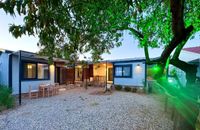 Studio Room - Garden View Palamutbükü