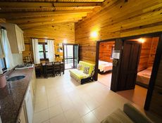 Bungalow 2+1