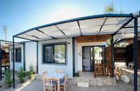 Studio Oda - Bahçe Manzaralı Palamutbükü