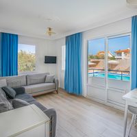 Ozgum Suite Datça