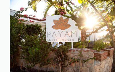Payam Butik Otel · 3