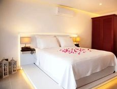 Chambre Suite - Jacuzzi