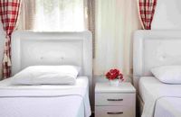 2 CAMAS INDIVIDUALES