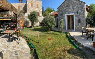 Sur-7 Pansiyon · 3