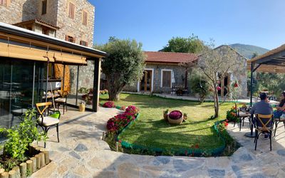 Sur-7 Pansiyon · 4