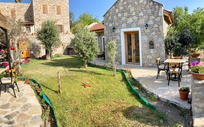 Sur-7 Pansiyon · 2