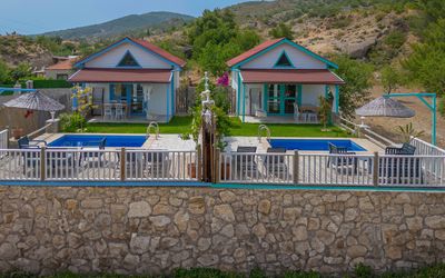 Villa Rengin Datca · 4