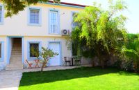 Appartement 1+1