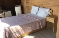 Glamping Çadır