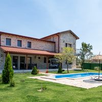 Datça Taş Villa Tatil Evleri