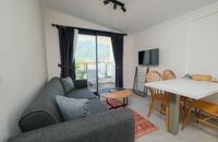 Deluxe 1 Bedroom Apart with Mountain and Forest View Studios