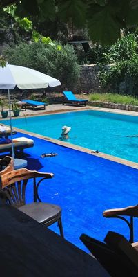 Faralya Limon Hotel