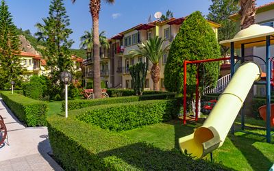 Karbelsun Hotel · 2