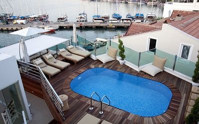 Alesta Yacht Otel · 5