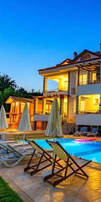 Anatolian Apartments