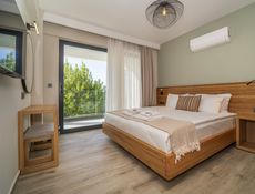 Comfort Room - Sea View