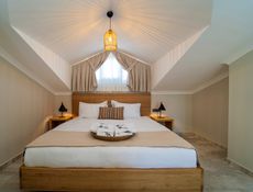 Deluxe Room - Sea View