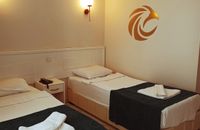 Deluxe Room With 2 Separate Beds